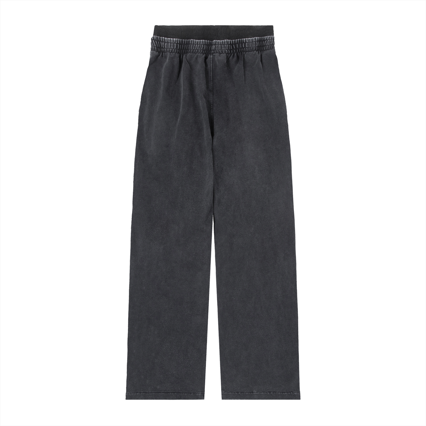 Vintage Washed Waist Pants Liberty