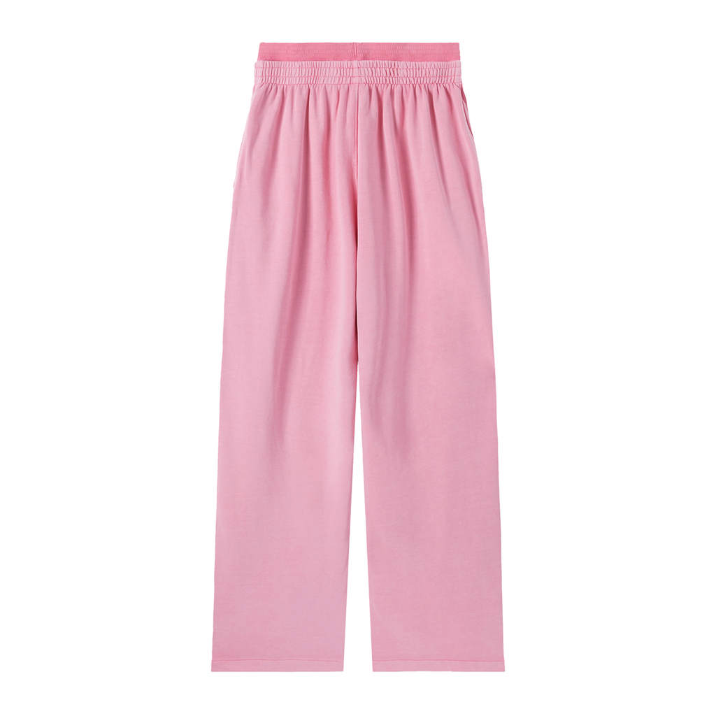 Vintage Washed Waist Pants Liberty