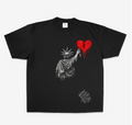 7.5oz Max Heavyweight Short Sleeve Original Grey