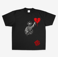 7.5oz Max Heavyweight Short Sleeve Original Red
