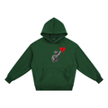 Essential Kids' Fleece Hoodie Liberty