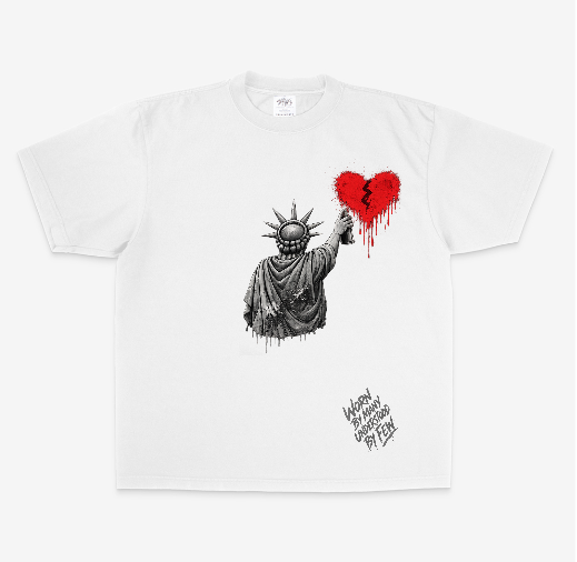 7.5oz Max Heavyweight Short Sleeve Original Grey
