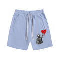 Essential Cotton Shorts Liberty