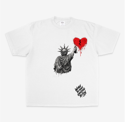 7.5oz Max Heavyweight Short Sleeve Original Black