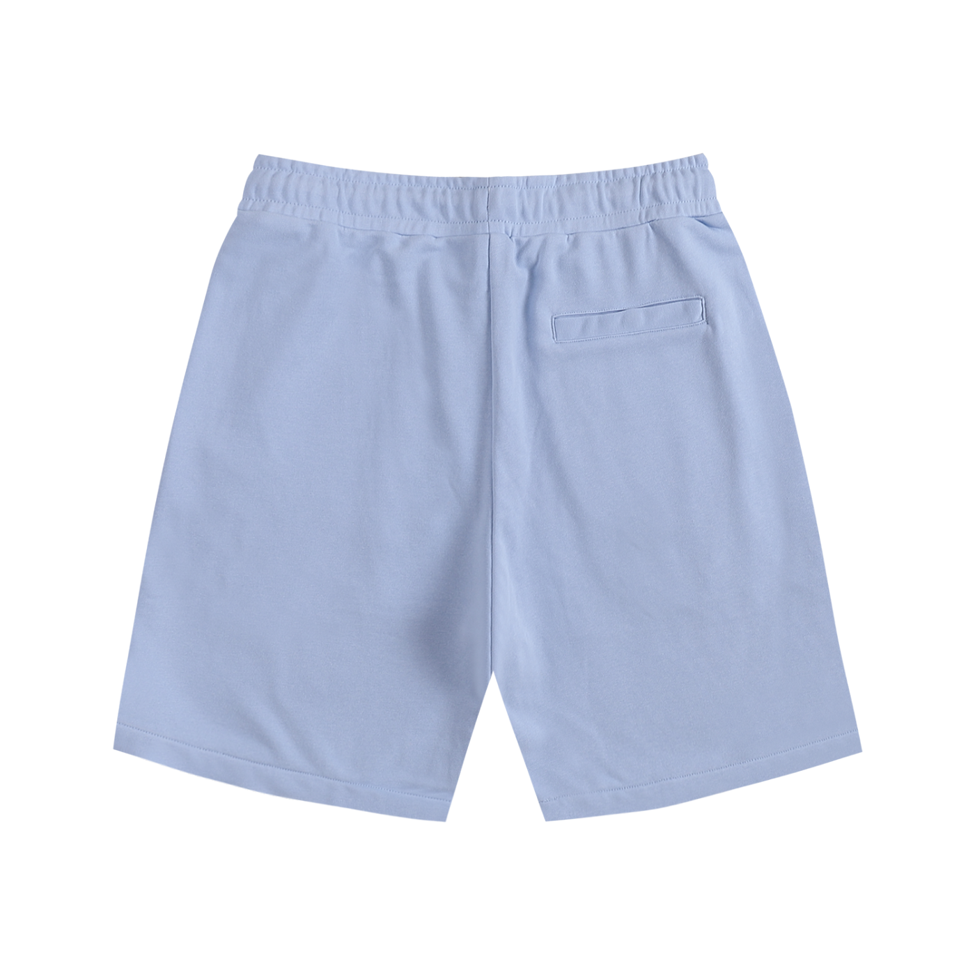 Essential Cotton Shorts Liberty Worn By Many Understood By Few Black