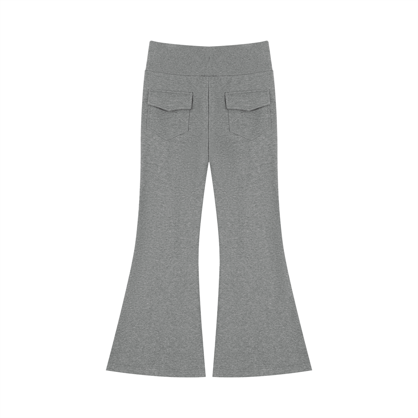 Women's Drawstring Flared Leg Pants Liberty