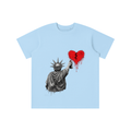 Essential Kids' T-shirt Liberty