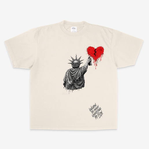 7.5oz Max Heavyweight Short Sleeve Original Grey