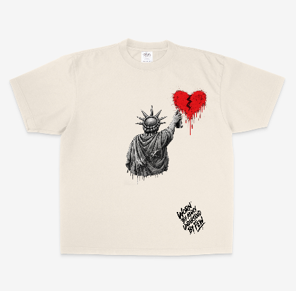 7.5oz Max Heavyweight Short Sleeve Original Black