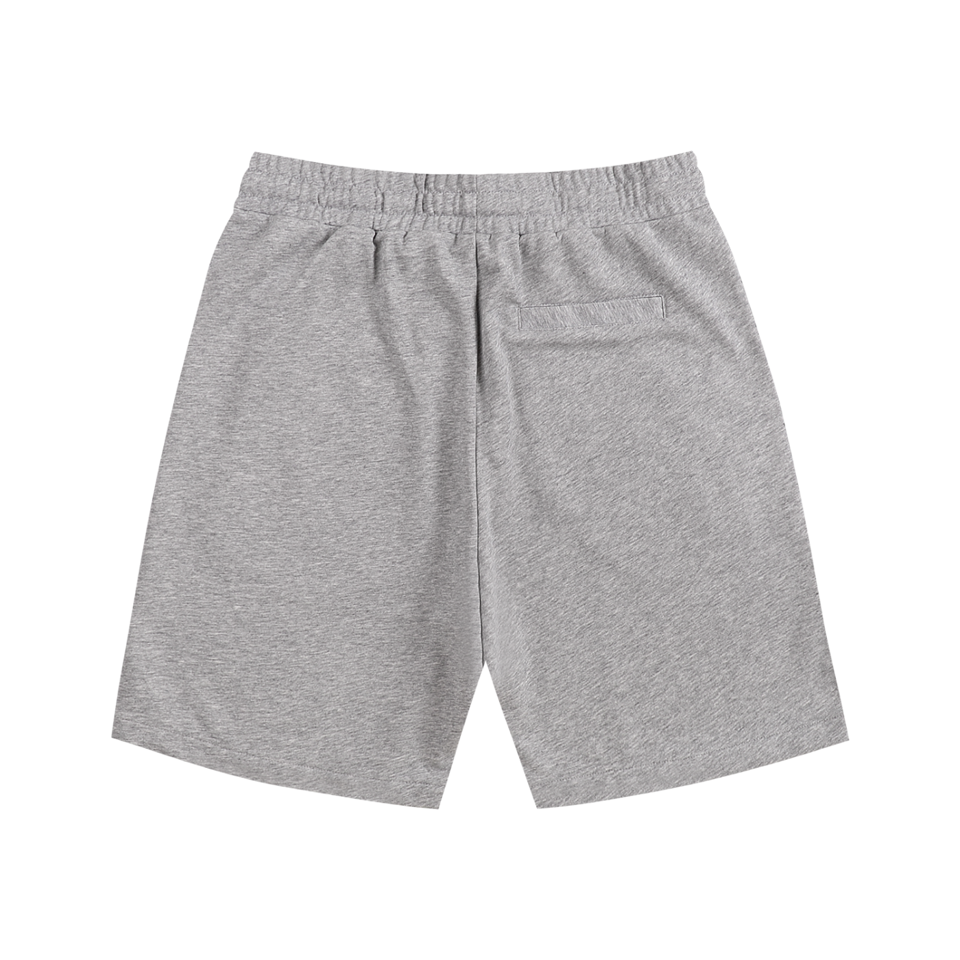 Essential Cotton Shorts Liberty Support Ain’t Free Black