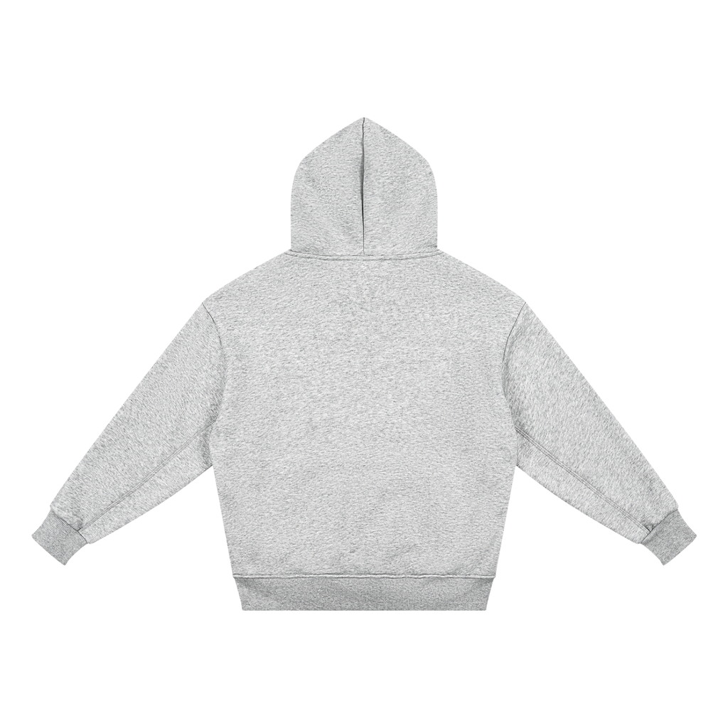 Essential Kids' Fleece Hoodie Liberty