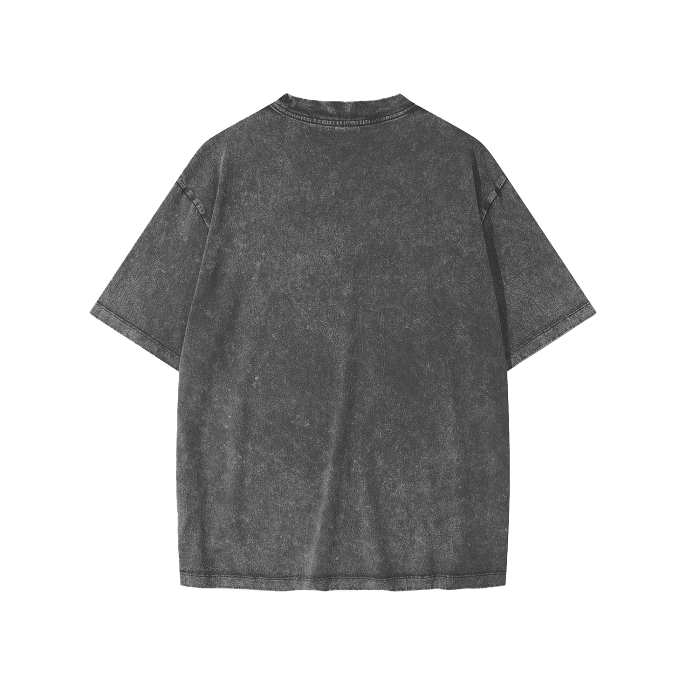 Snow Washed Kids' T-Shirt New Grey