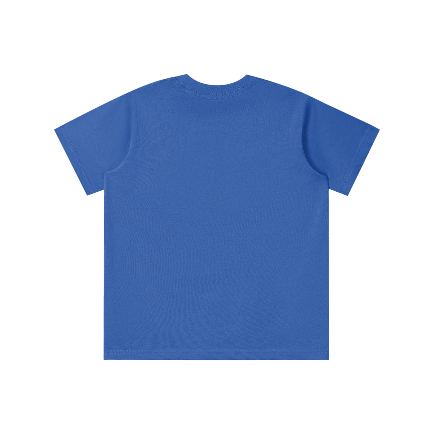Essential Kids' T-shirt New Black