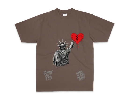 SHGD 7.5oz Max Front Only Grey