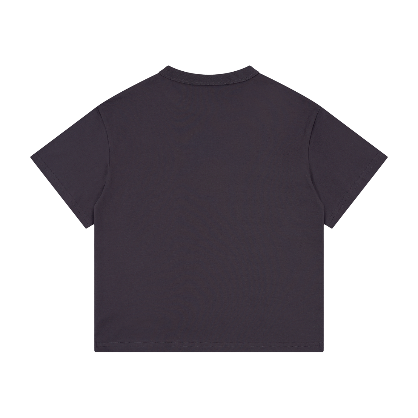 Kid's Loose Fit Drop Shoulder T-Shirt Liberty