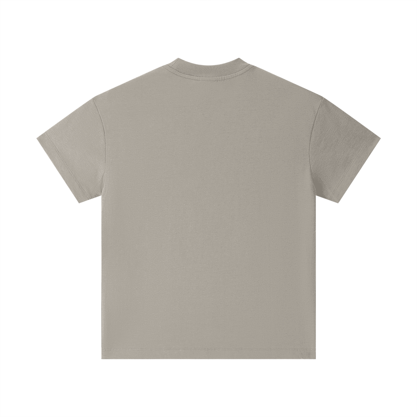 Pure Cotton Essential Kids T-Shirt New Black
