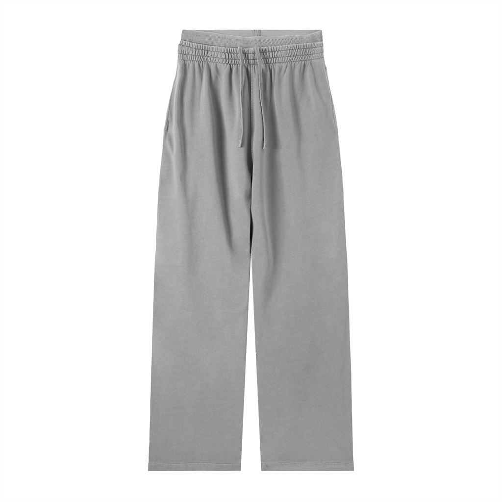Vintage Washed Waist Pants Liberty Support Ain’t Free Black