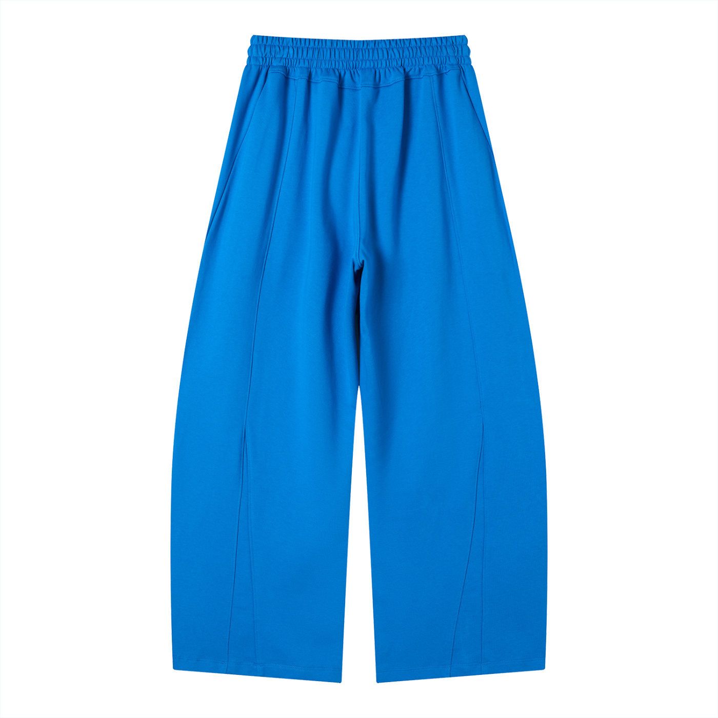 Heavyweight Wide Leg Panel Sweatpants Liberty