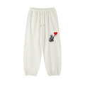 Essential Jogged Sweatpants Liberty