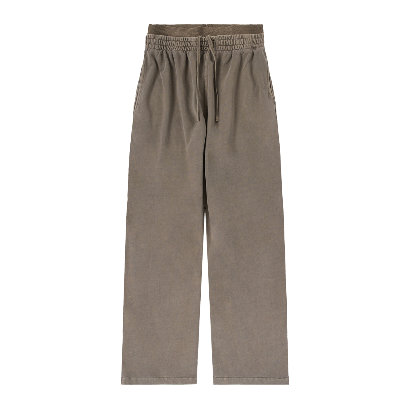 Vintage Washed Waist Pants Liberty Yesterday’s Price Isn’t Todays Price Red Back Thigh