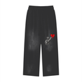 Sunfade Loose Fit Cotton Sweatpants Liberty Yesterday’s Price Isn’t Todays Price Grey