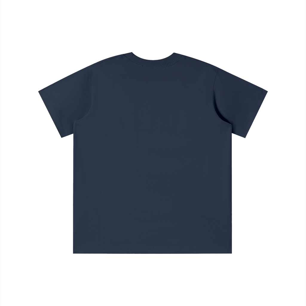 Essential Kids' T-shirt New Black