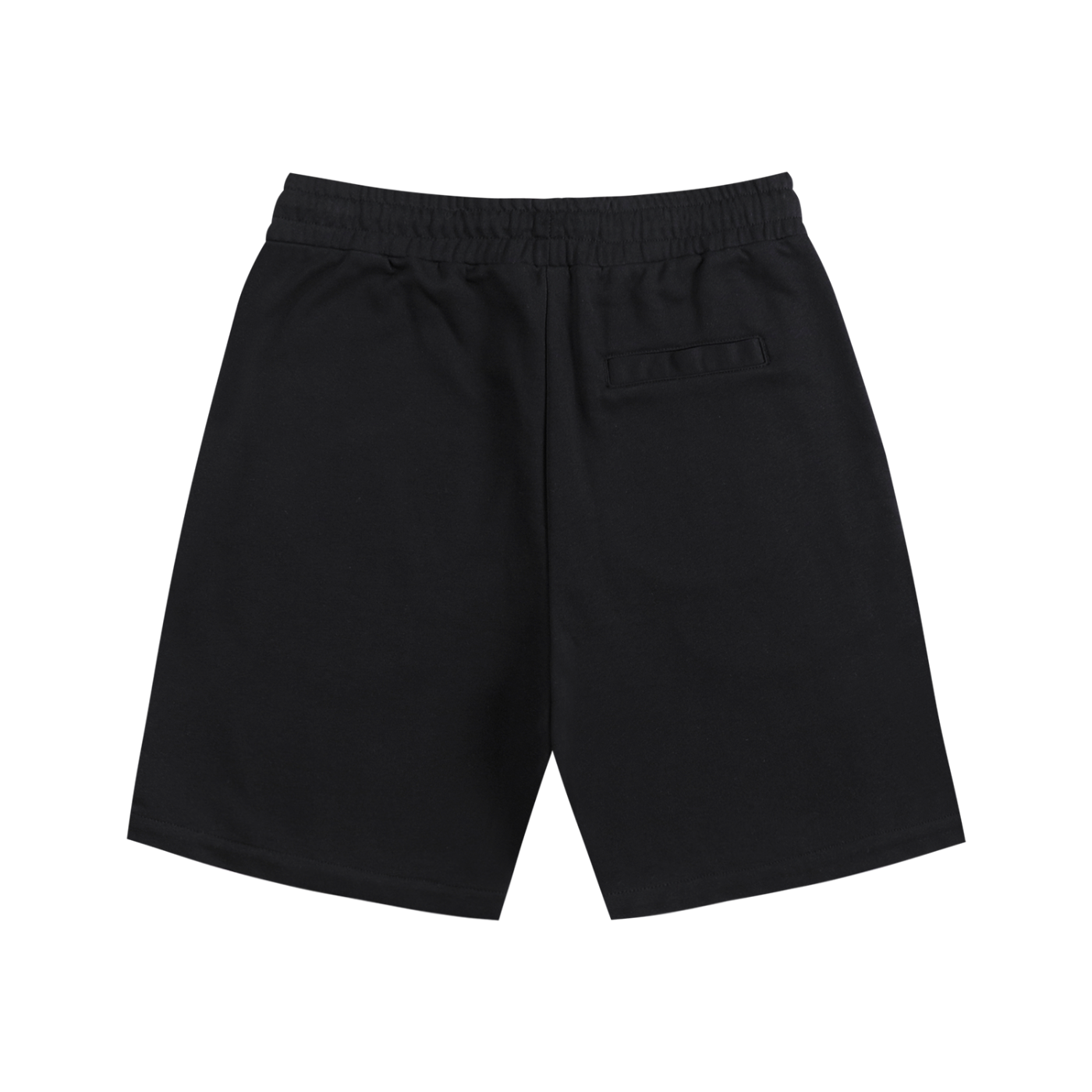 Essential Cotton Shorts Liberty Support Ain’t Free Grey