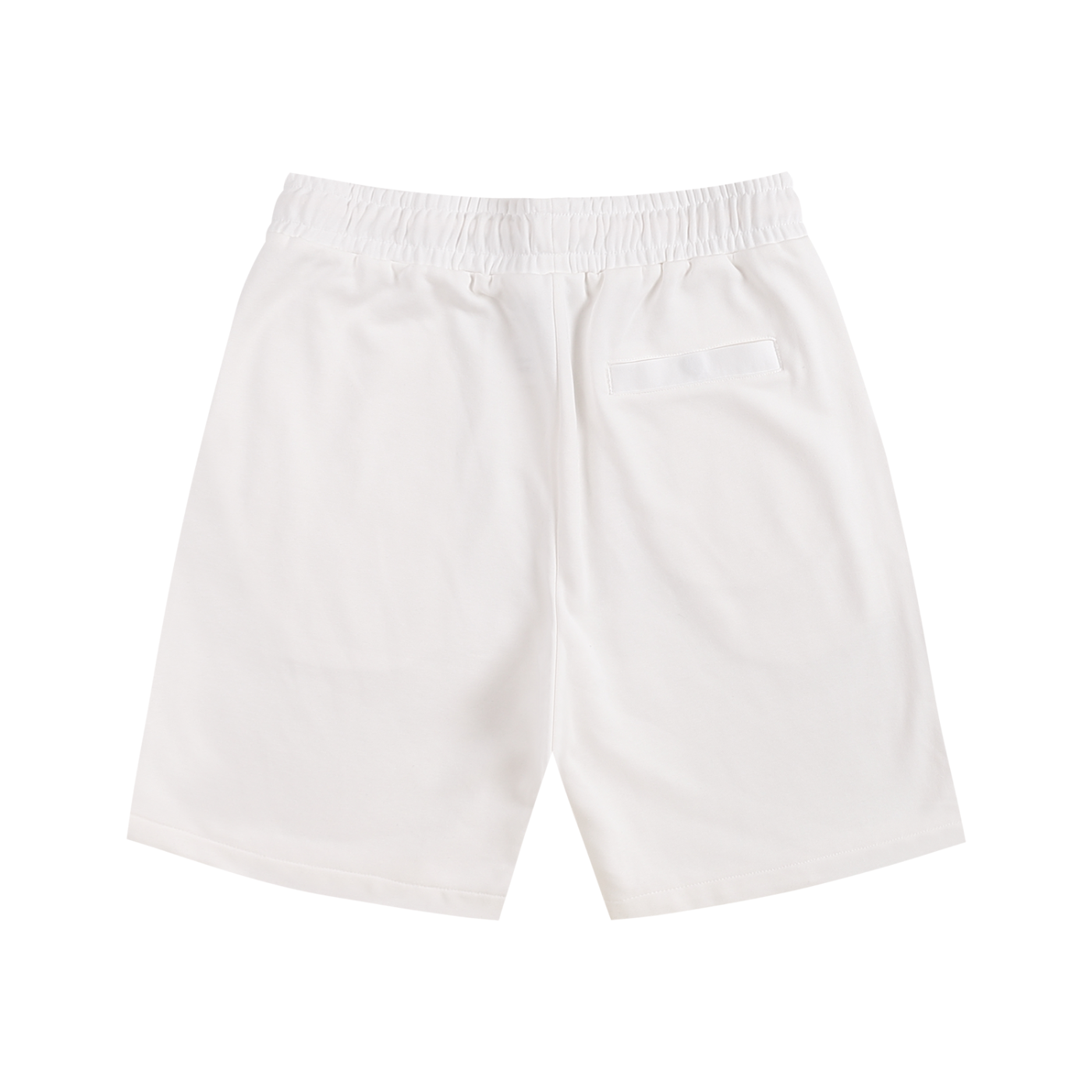 Essential Cotton Shorts Liberty Support Ain’t Free Black