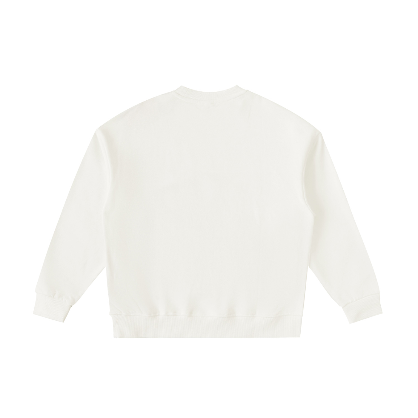 Essential Fleece Kids' Crewneck Sweatshirt Liberty