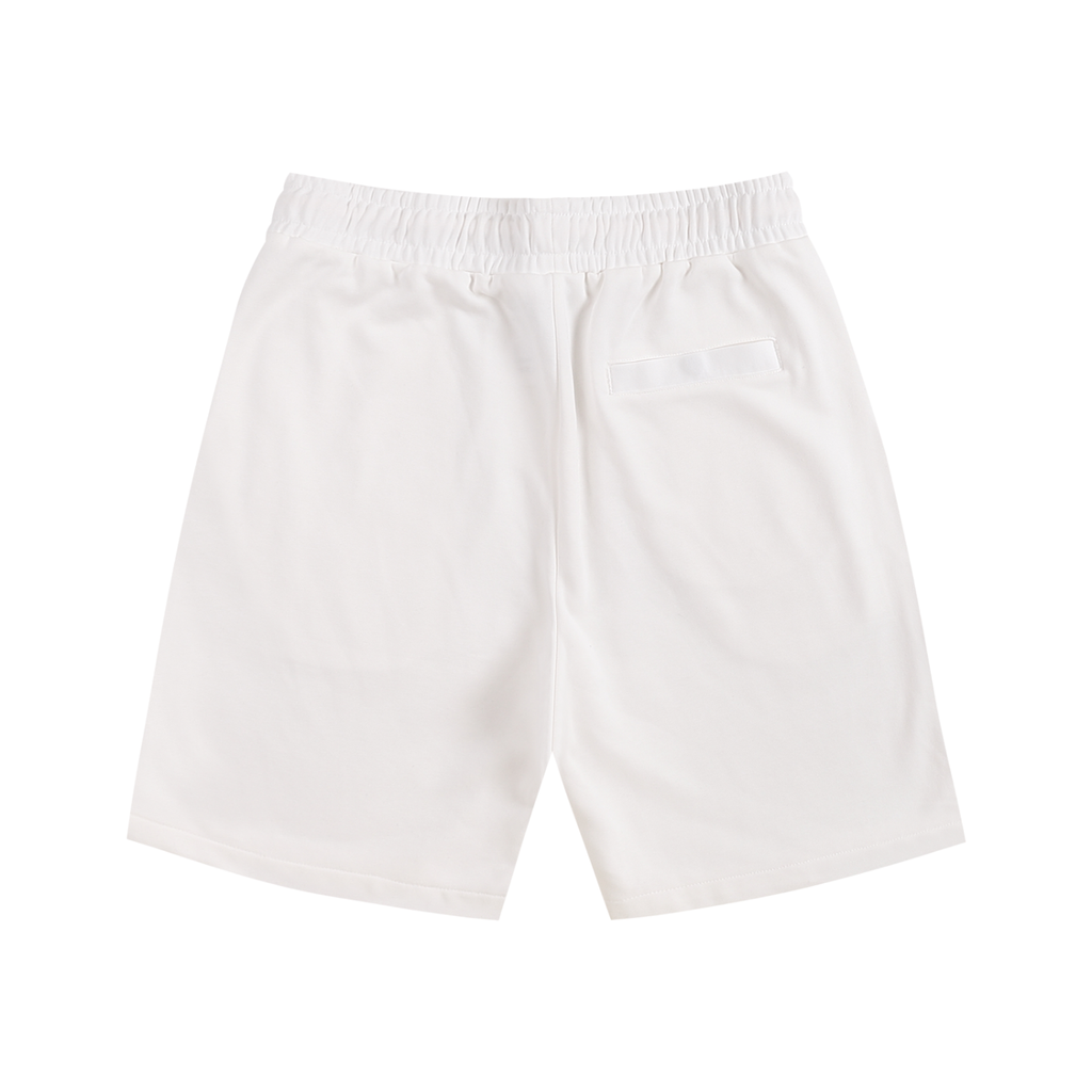 Essential Cotton Shorts Liberty