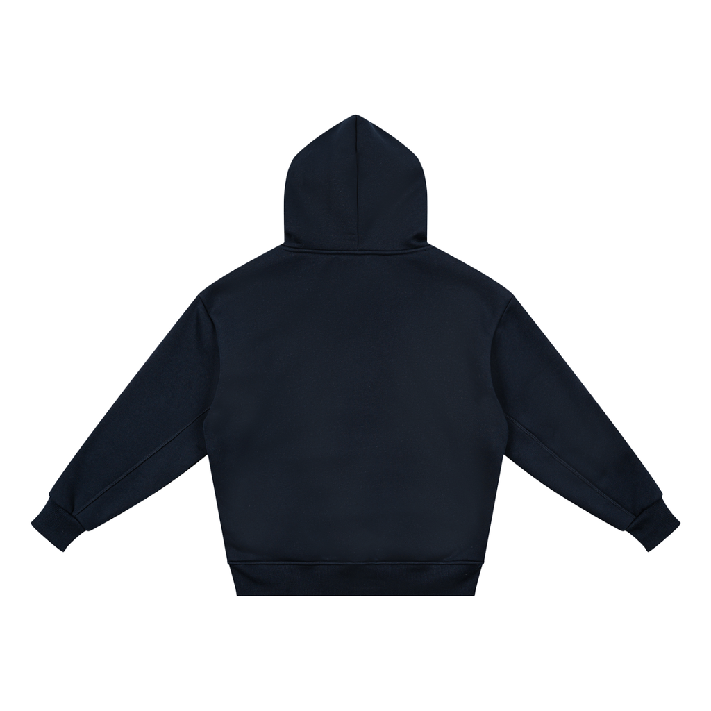 Essential Kids' Fleece Hoodie Liberty