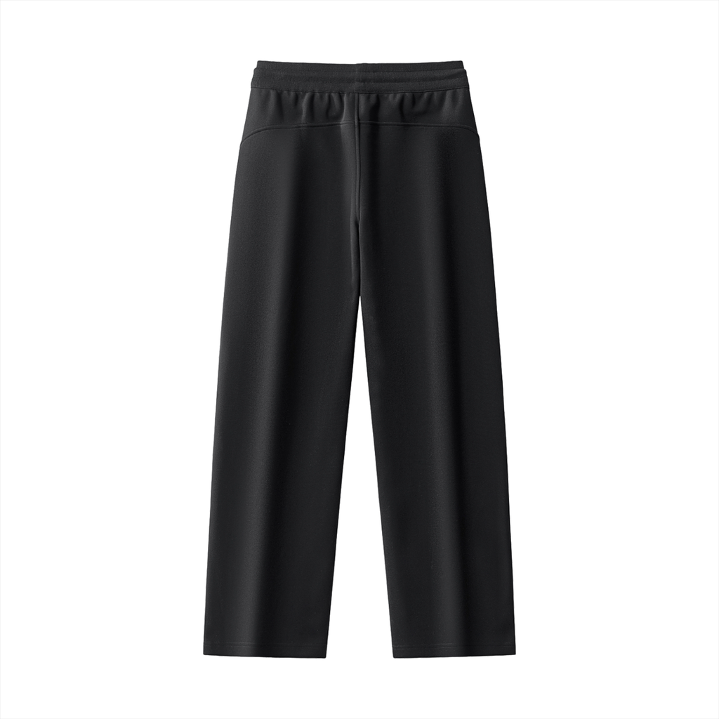 Essential Drawstring Straight-Leg Sweatpants Liberty Yesterday’s Price Isn’t Todays Price Red