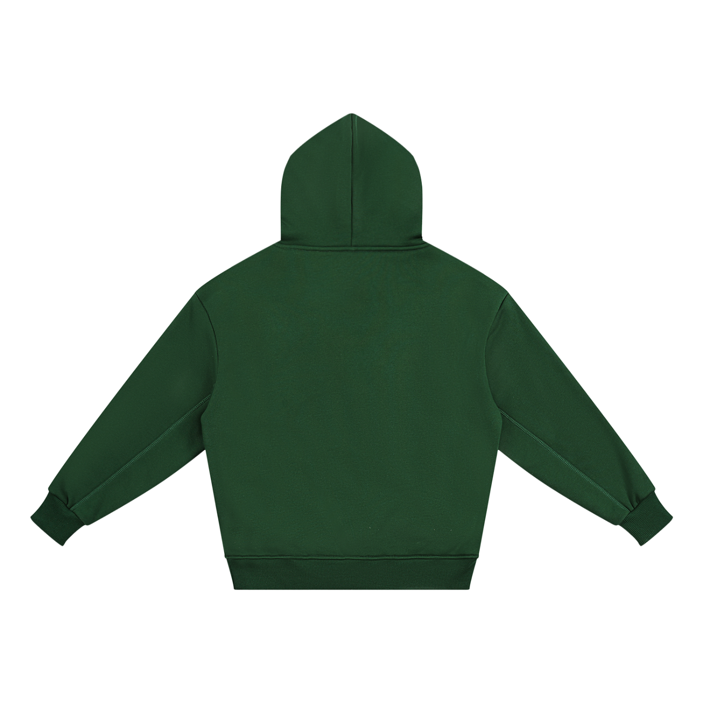 Essential Kids' Fleece Hoodie Liberty